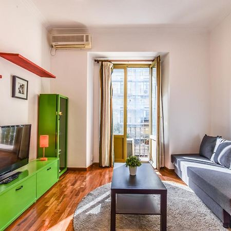 Apartamento Puente De Segovia Apartment Madrid Luaran gambar