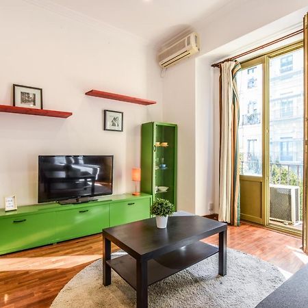 Apartamento Puente De Segovia Apartment Madrid Luaran gambar